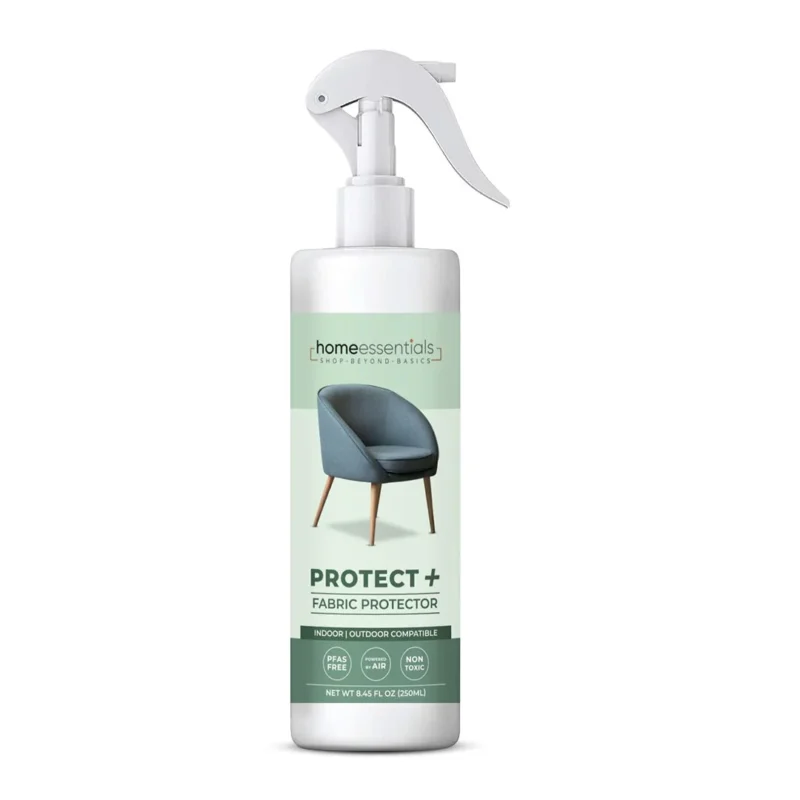 Multipurpose Protect+ Fabric Protector 200ML (Pack of 2) - Advanced Stain Repellent, Water-Resistant Shield, All-Purpose Fabric Care.