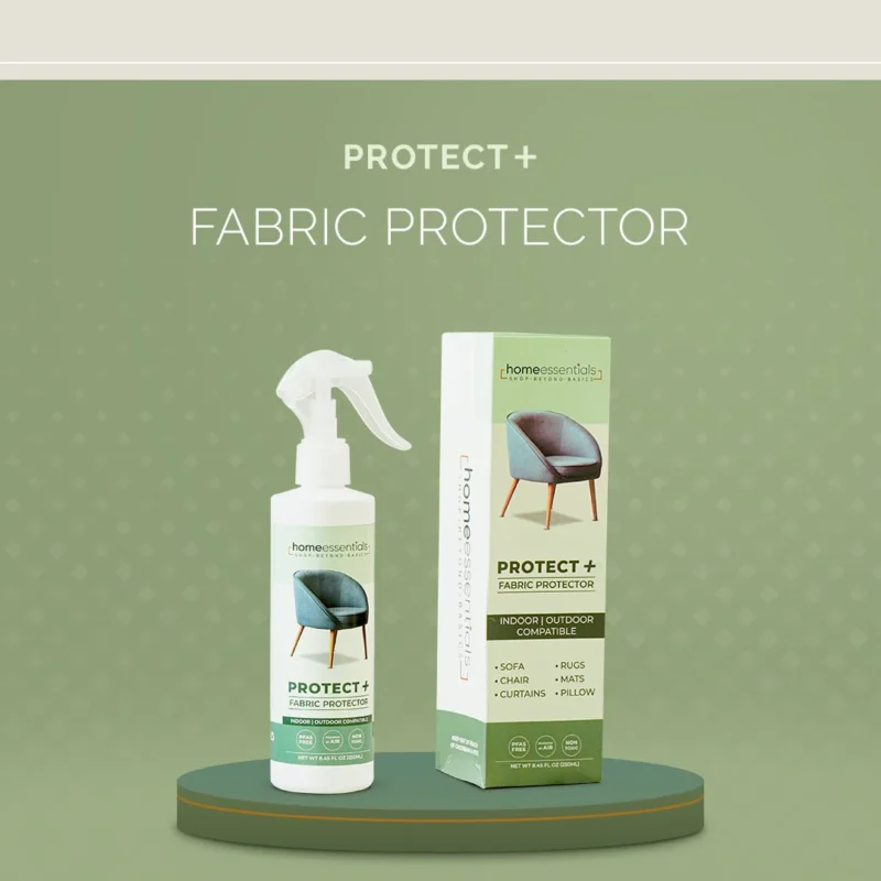 Multipurpose Protect+ Fabric Protector 200ML (Pack of 2) - Advanced Stain Repellent, Water-Resistant Shield, All-Purpose Fabric Care. - Image 5