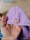 2 Set Magic Instant Dry Hair Towel