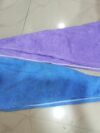 2 Set Magic Instant Dry Hair Towel