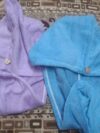 2 Set Magic Instant Dry Hair Towel
