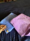2 Set Magic Instant Dry Hair Towel