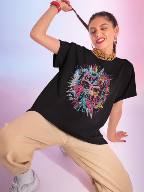 Unisex Basic T-Shirt