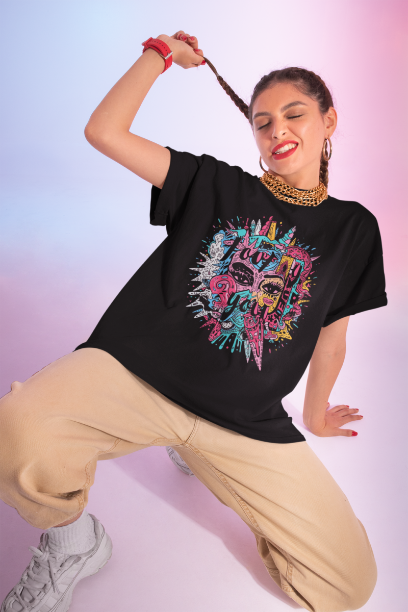 Unisex Basic T-Shirt