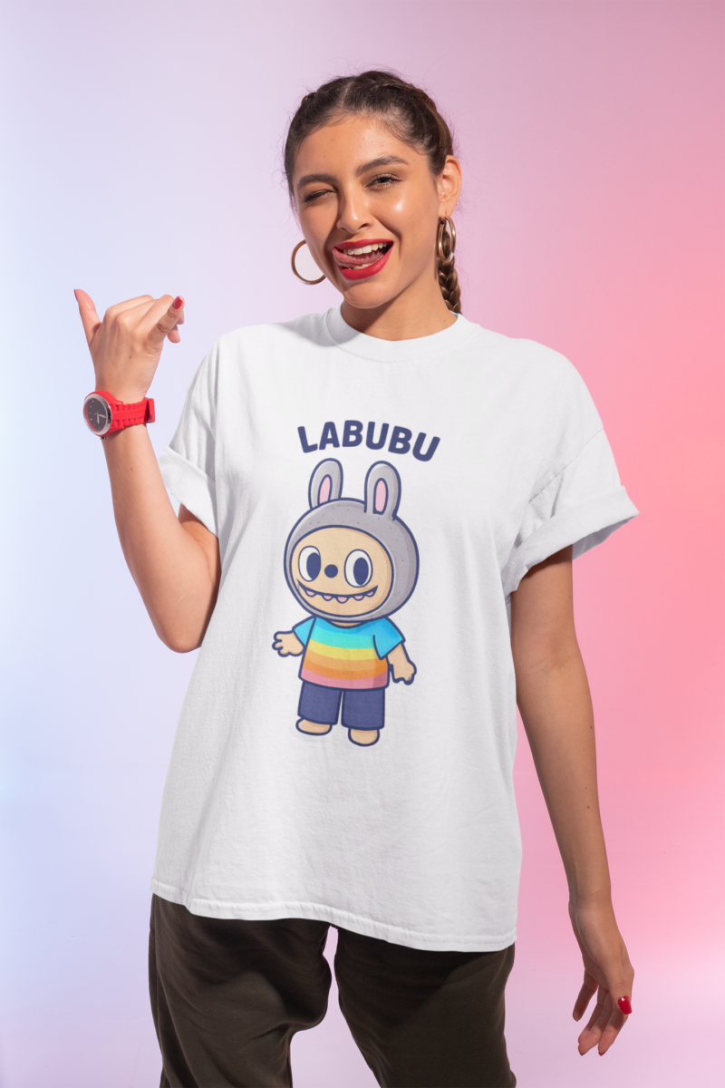 Unisex Basic T-Shirt - Image 2