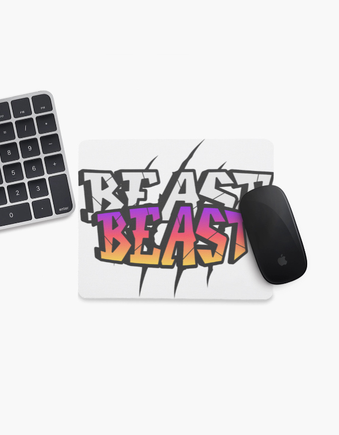 Mouse Pad